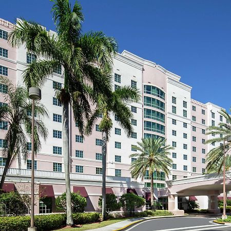 Doubletree By Hilton Sunrise - Sawgrass Mills Ξενοδοχείο Εξωτερικό φωτογραφία