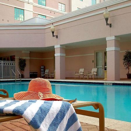 Doubletree By Hilton Sunrise - Sawgrass Mills Ξενοδοχείο Εξωτερικό φωτογραφία