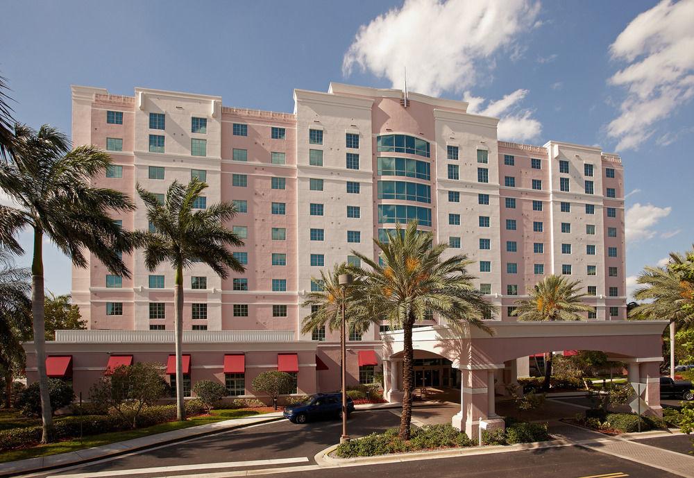 Doubletree By Hilton Sunrise - Sawgrass Mills Ξενοδοχείο Εξωτερικό φωτογραφία