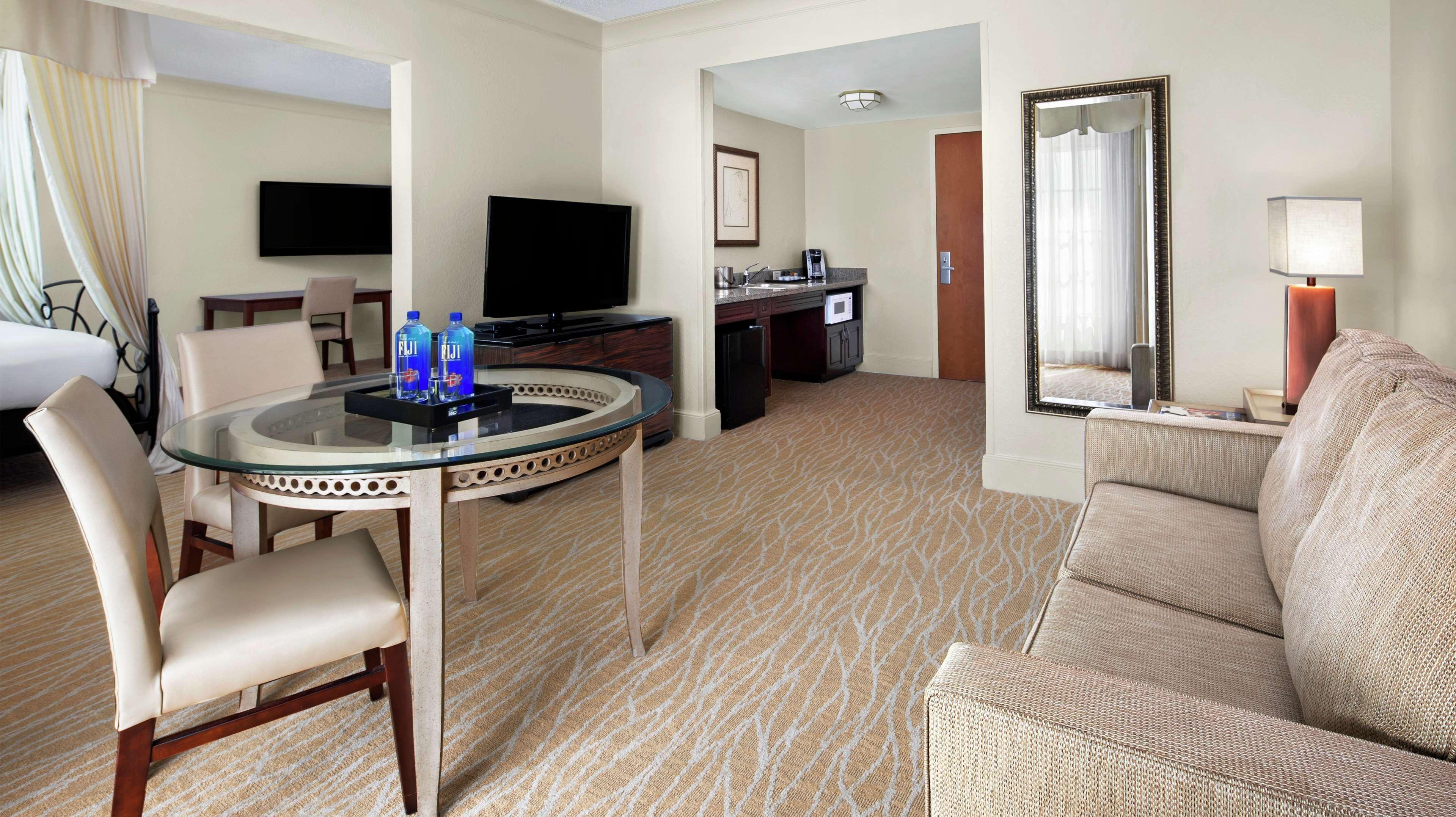 Doubletree By Hilton Sunrise - Sawgrass Mills Ξενοδοχείο Εξωτερικό φωτογραφία