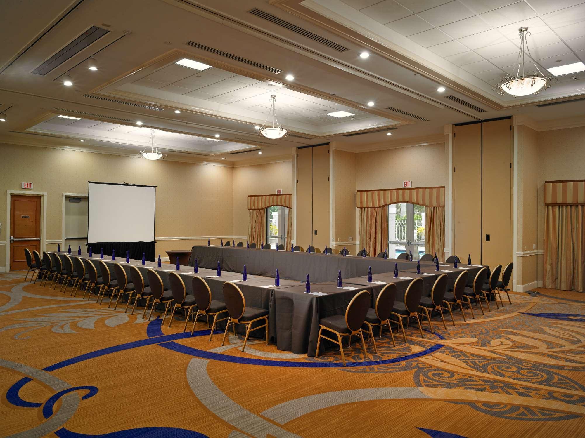 Doubletree By Hilton Sunrise - Sawgrass Mills Ξενοδοχείο Εξωτερικό φωτογραφία