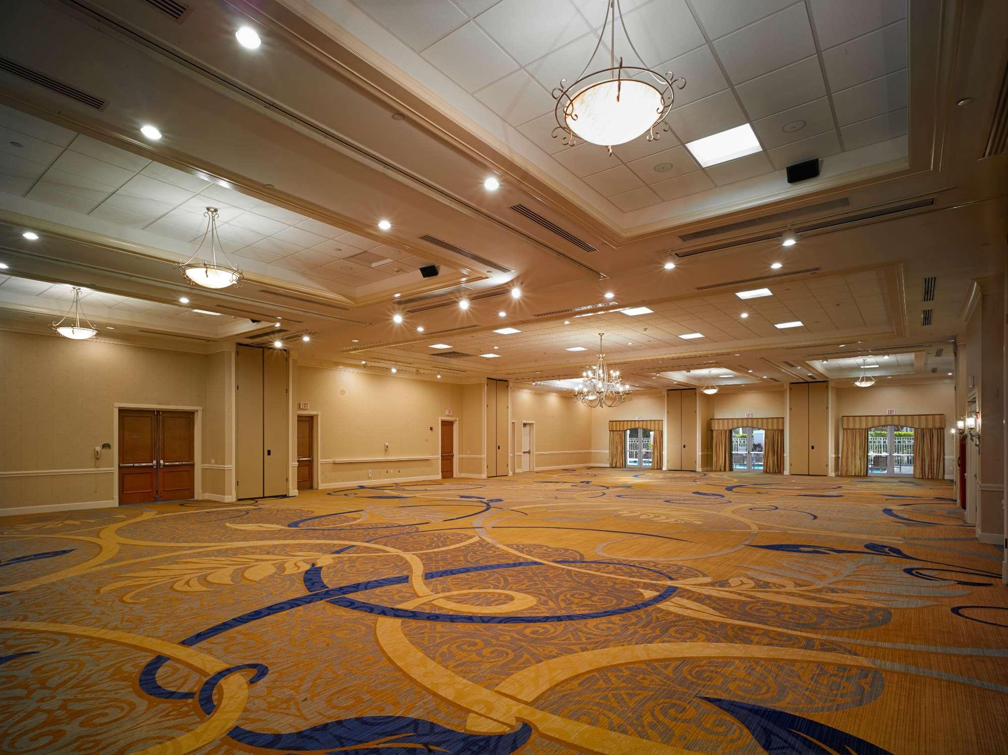 Doubletree By Hilton Sunrise - Sawgrass Mills Ξενοδοχείο Εξωτερικό φωτογραφία