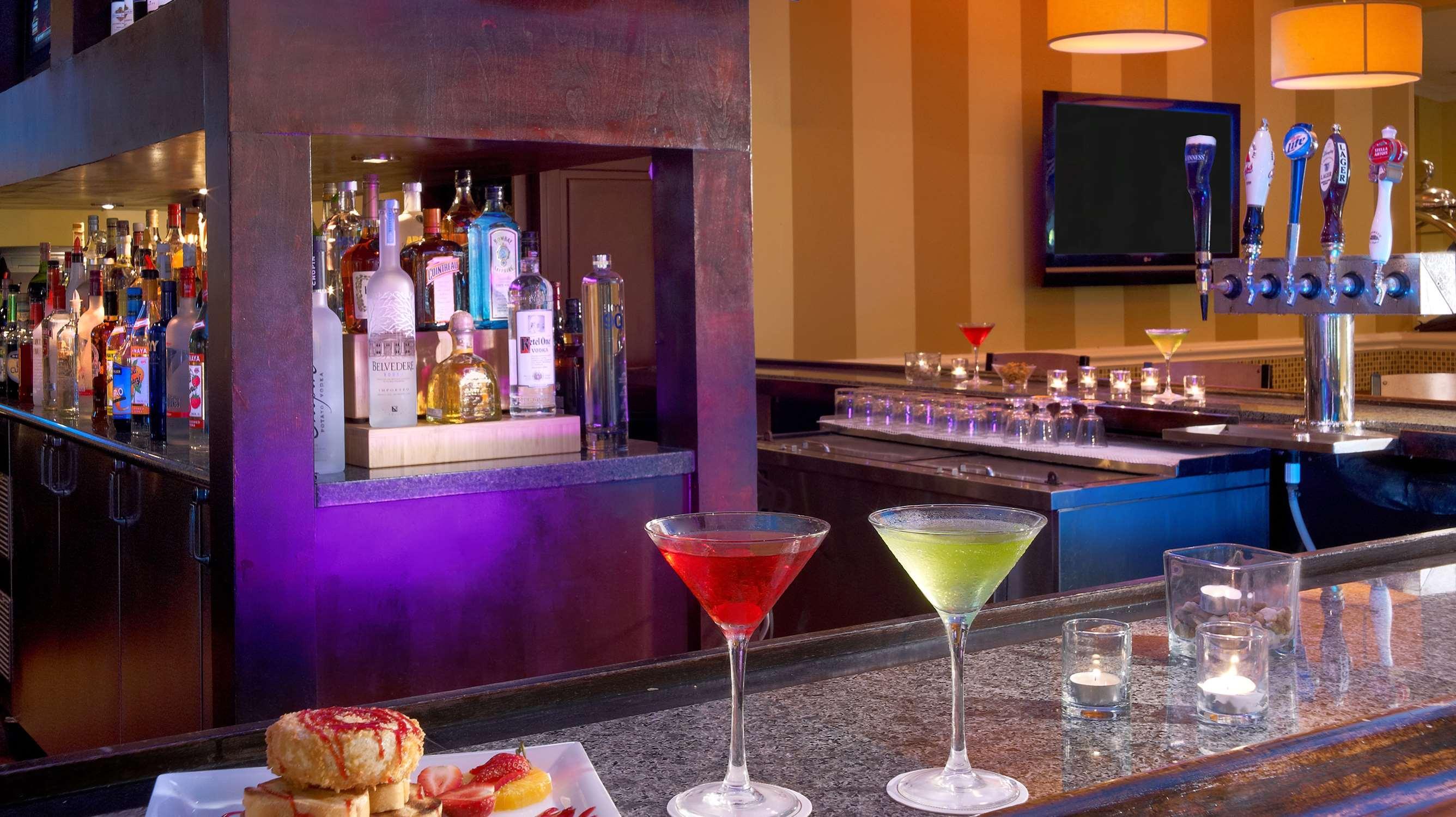 Doubletree By Hilton Sunrise - Sawgrass Mills Ξενοδοχείο Εστιατόριο φωτογραφία