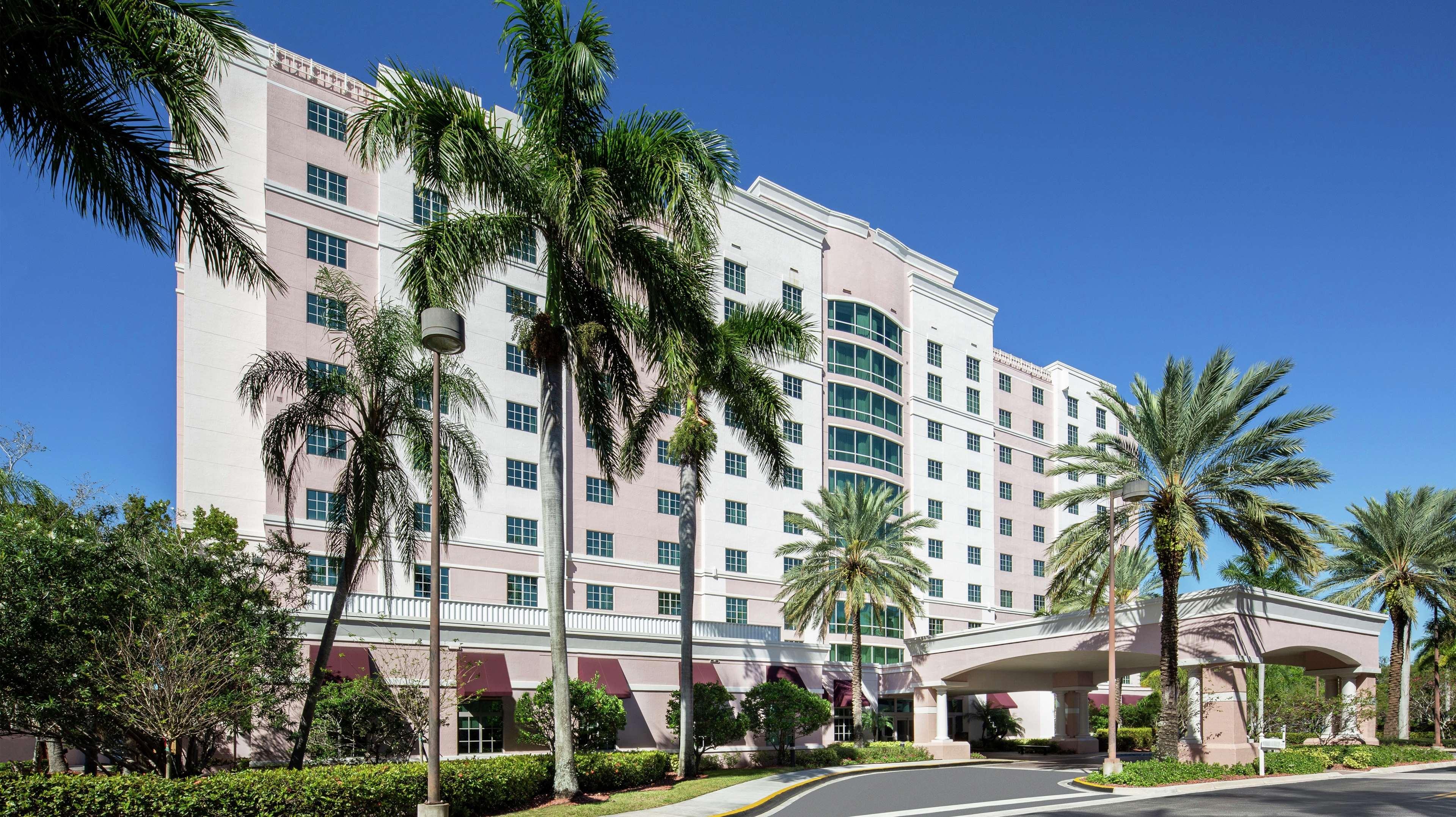 Doubletree By Hilton Sunrise - Sawgrass Mills Ξενοδοχείο Εξωτερικό φωτογραφία
