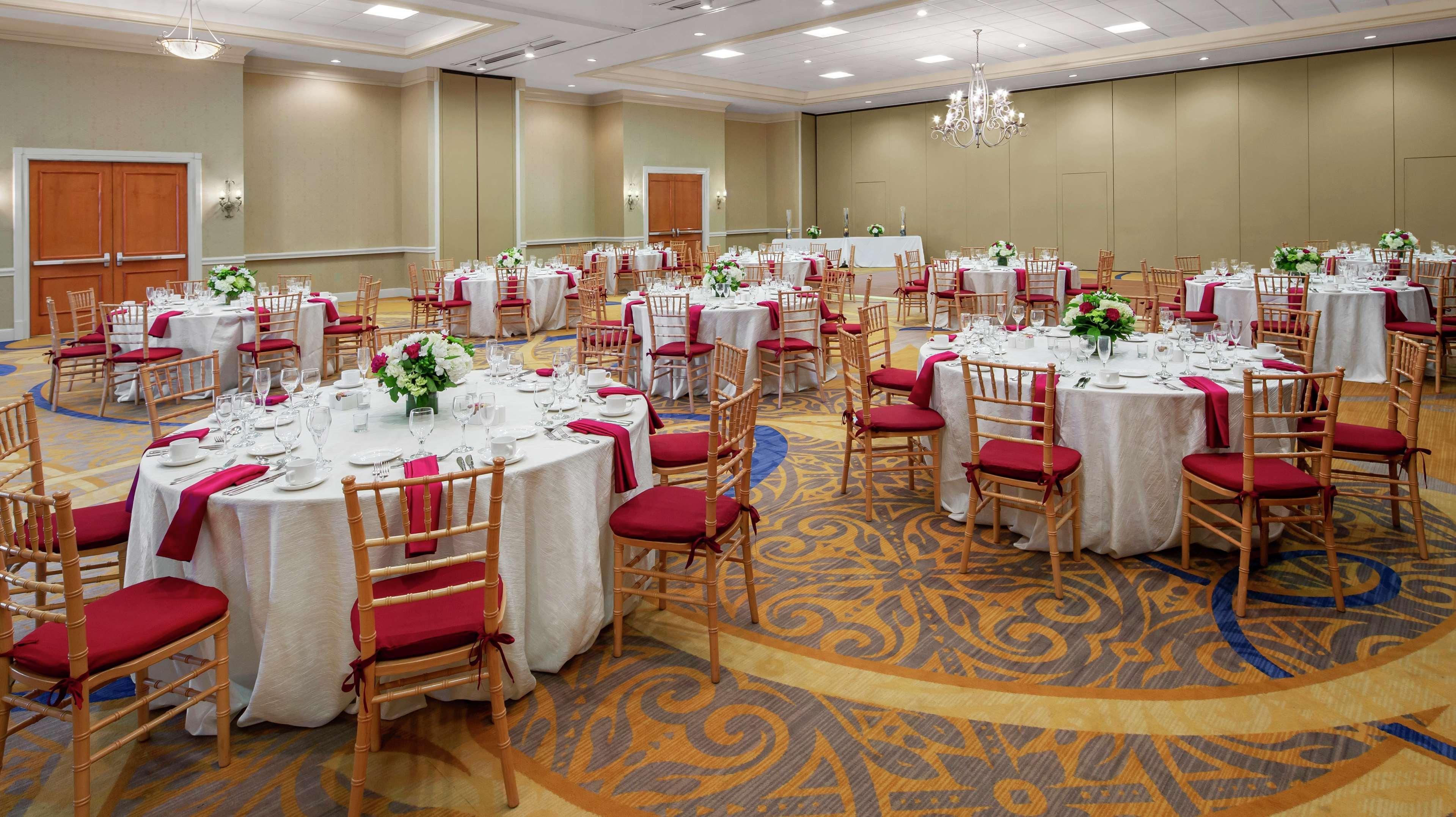 Doubletree By Hilton Sunrise - Sawgrass Mills Ξενοδοχείο Εξωτερικό φωτογραφία