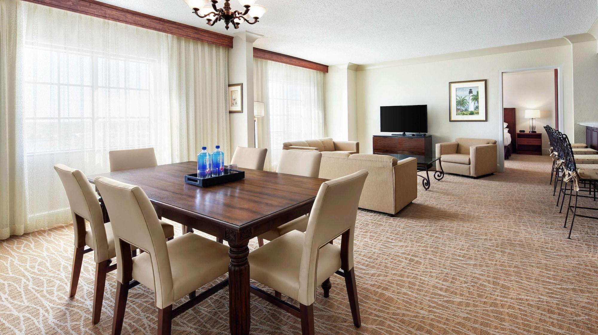 Doubletree By Hilton Sunrise - Sawgrass Mills Ξενοδοχείο Εξωτερικό φωτογραφία