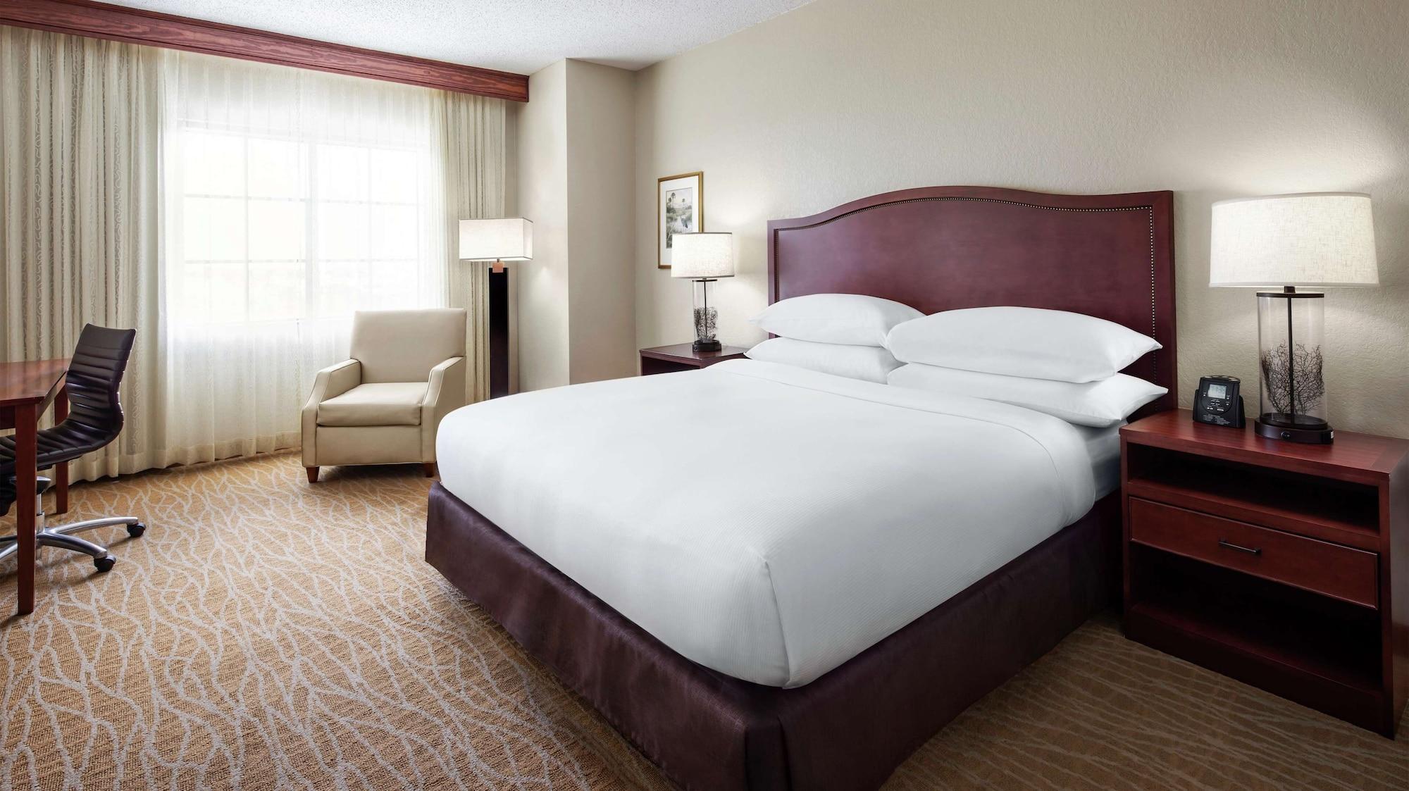 Doubletree By Hilton Sunrise - Sawgrass Mills Ξενοδοχείο Εξωτερικό φωτογραφία