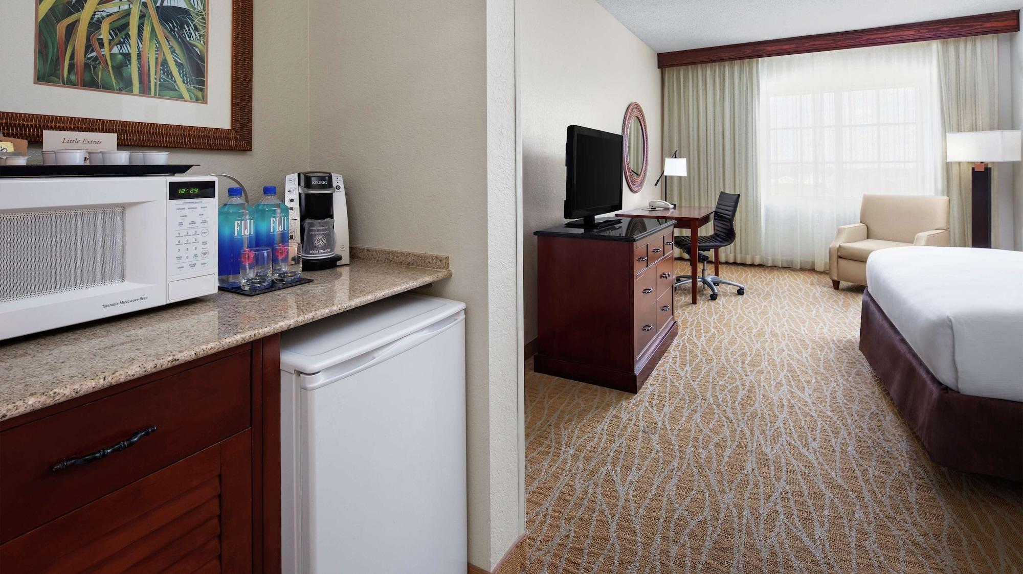 Doubletree By Hilton Sunrise - Sawgrass Mills Ξενοδοχείο Εξωτερικό φωτογραφία