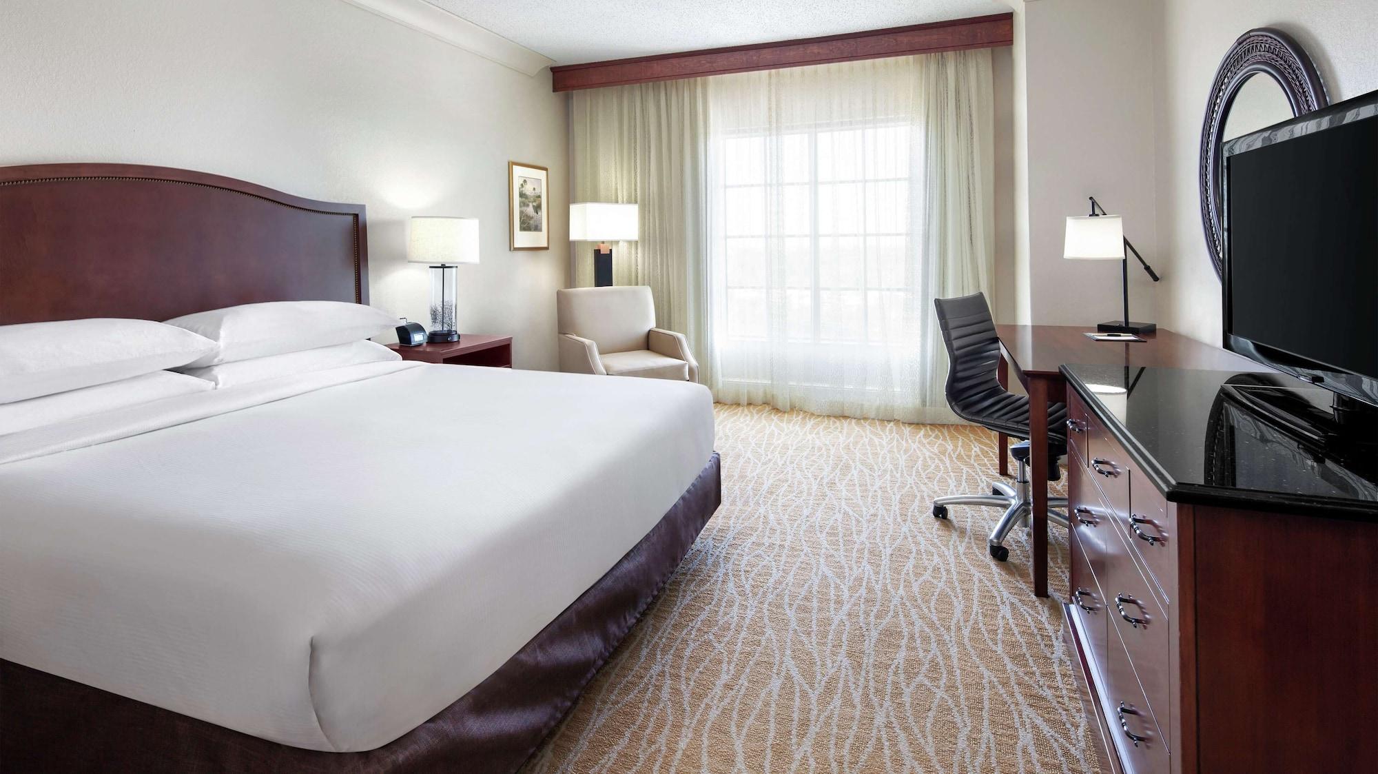 Doubletree By Hilton Sunrise - Sawgrass Mills Ξενοδοχείο Εξωτερικό φωτογραφία