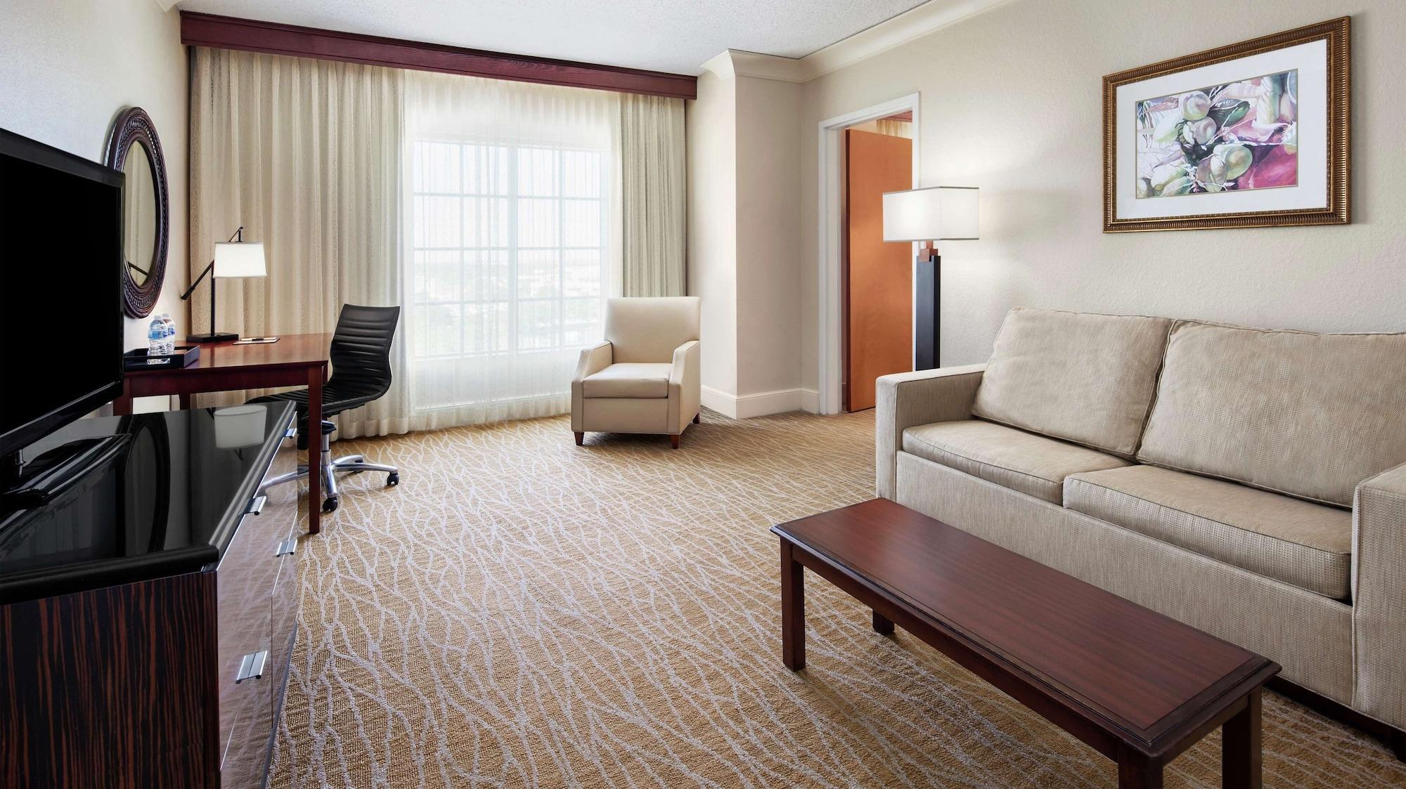 Doubletree By Hilton Sunrise - Sawgrass Mills Ξενοδοχείο Εξωτερικό φωτογραφία