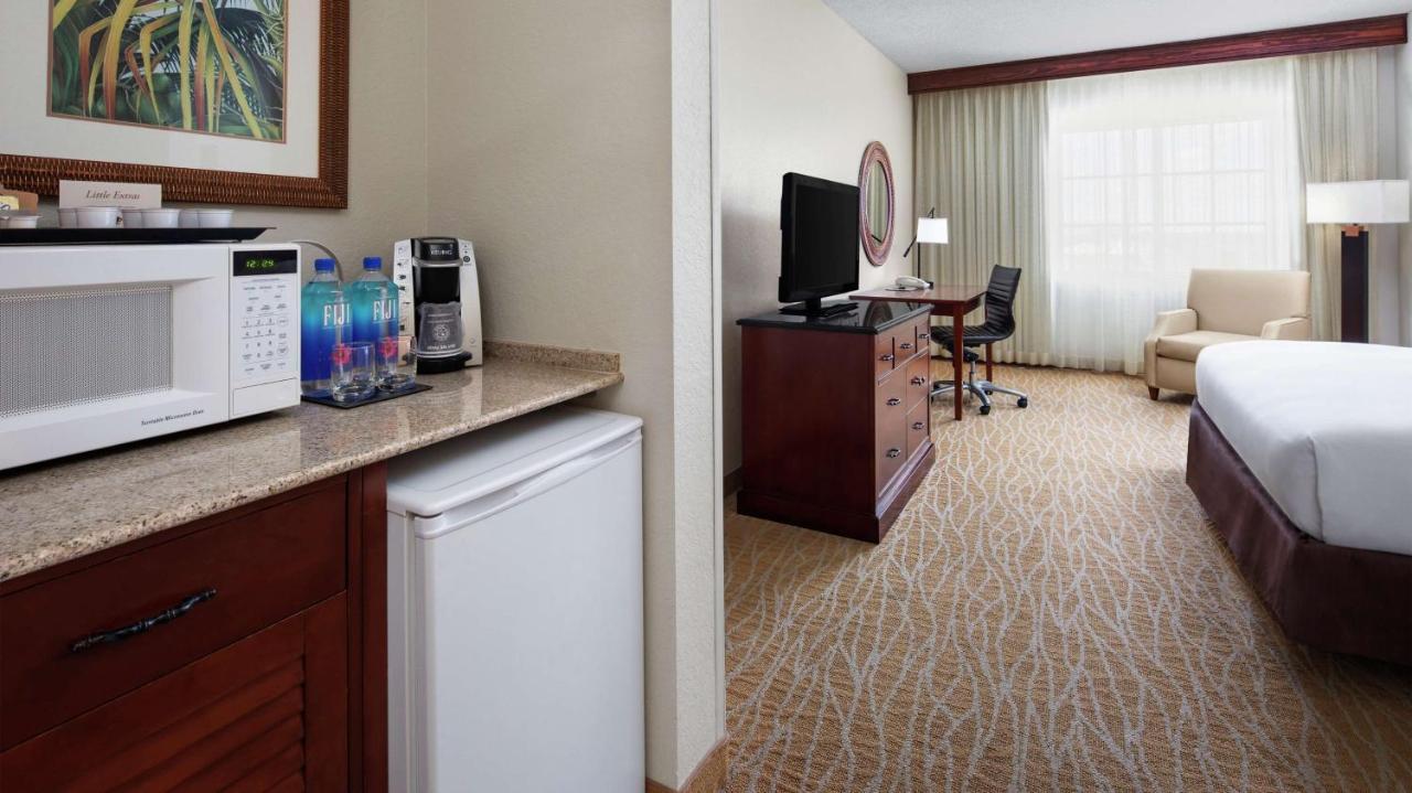 Doubletree By Hilton Sunrise - Sawgrass Mills Ξενοδοχείο Εξωτερικό φωτογραφία