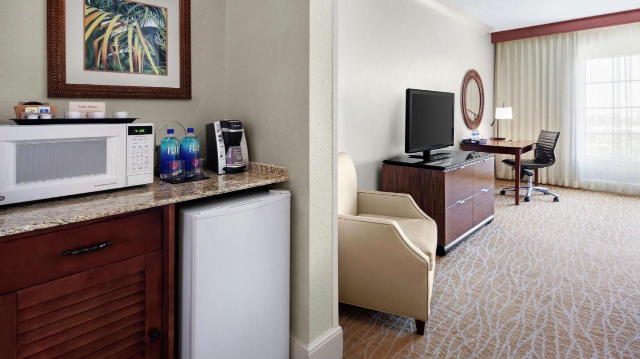 Doubletree By Hilton Sunrise - Sawgrass Mills Ξενοδοχείο Εξωτερικό φωτογραφία