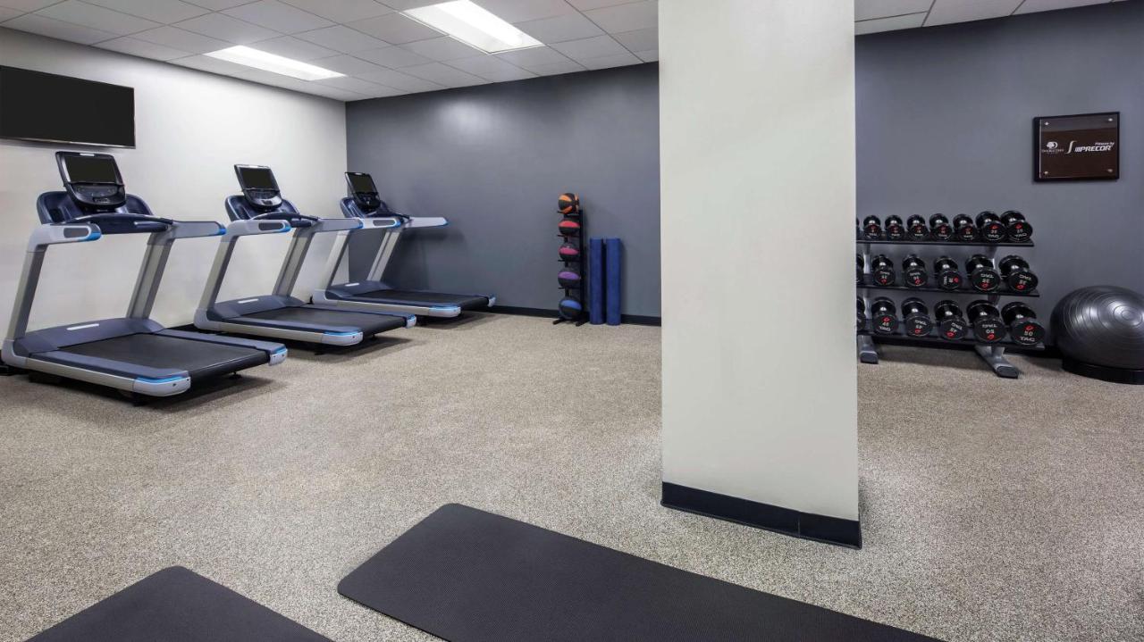 Doubletree By Hilton Sunrise - Sawgrass Mills Ξενοδοχείο Εξωτερικό φωτογραφία