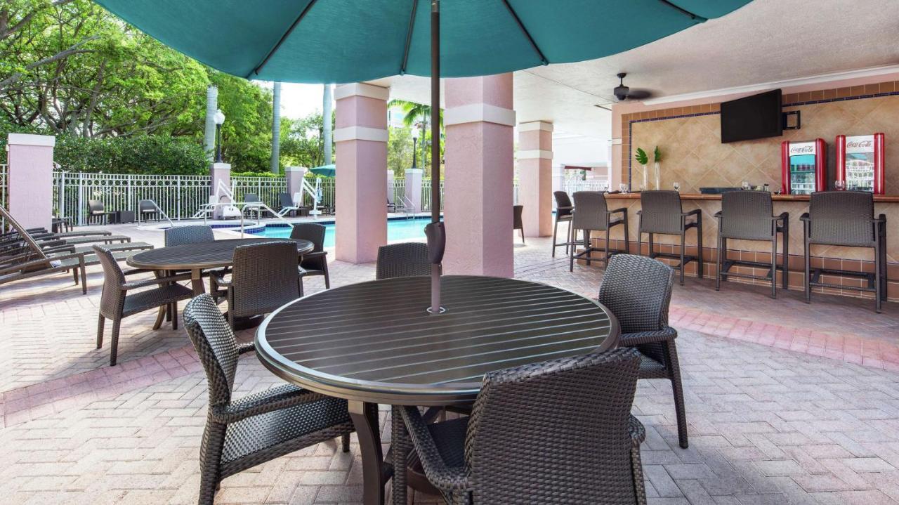 Doubletree By Hilton Sunrise - Sawgrass Mills Ξενοδοχείο Εξωτερικό φωτογραφία