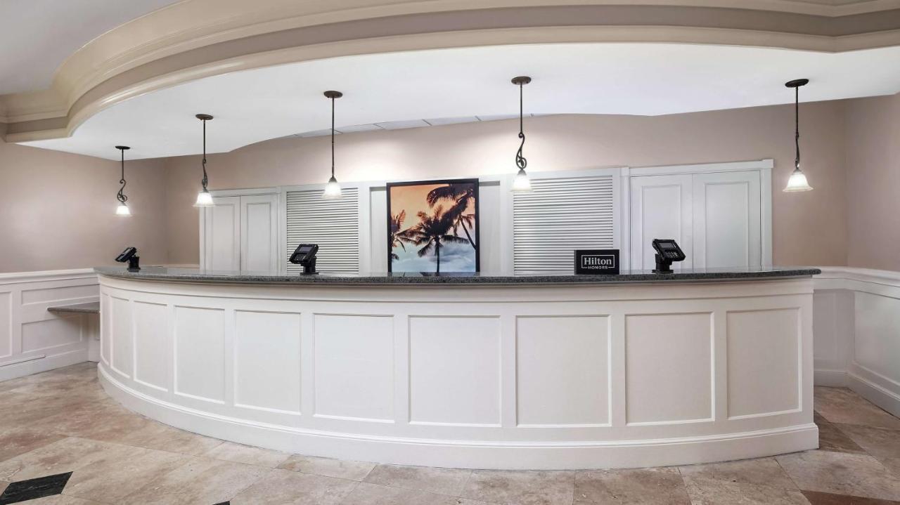 Doubletree By Hilton Sunrise - Sawgrass Mills Ξενοδοχείο Εξωτερικό φωτογραφία
