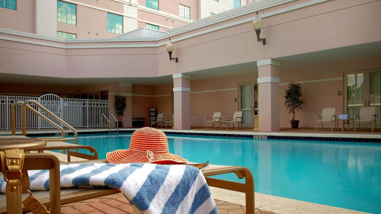 Doubletree By Hilton Sunrise - Sawgrass Mills Ξενοδοχείο Εξωτερικό φωτογραφία