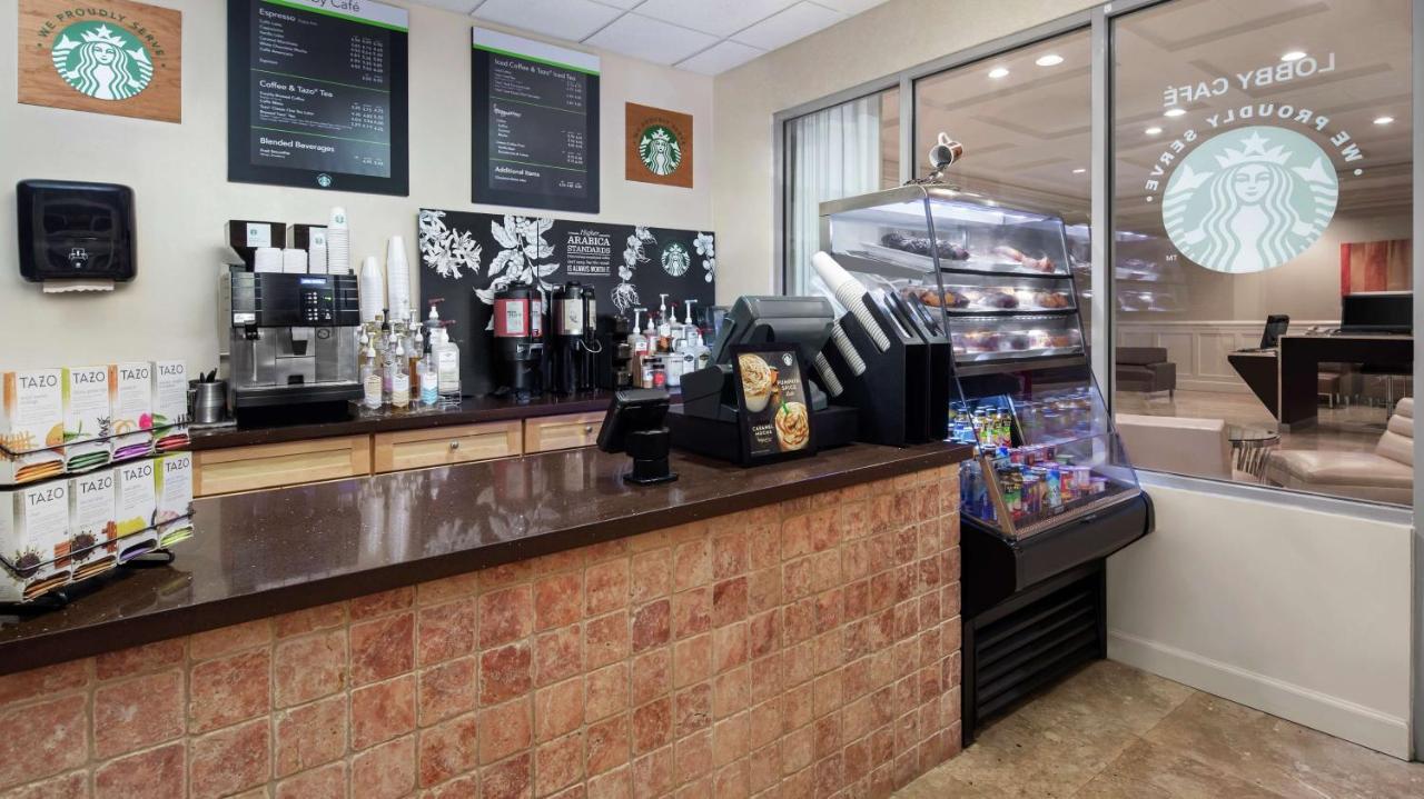 Doubletree By Hilton Sunrise - Sawgrass Mills Ξενοδοχείο Εξωτερικό φωτογραφία