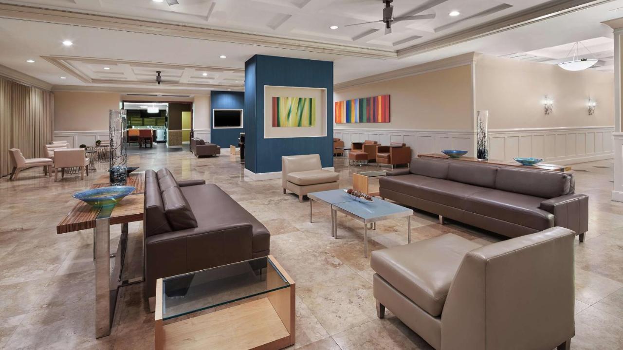 Doubletree By Hilton Sunrise - Sawgrass Mills Ξενοδοχείο Εξωτερικό φωτογραφία