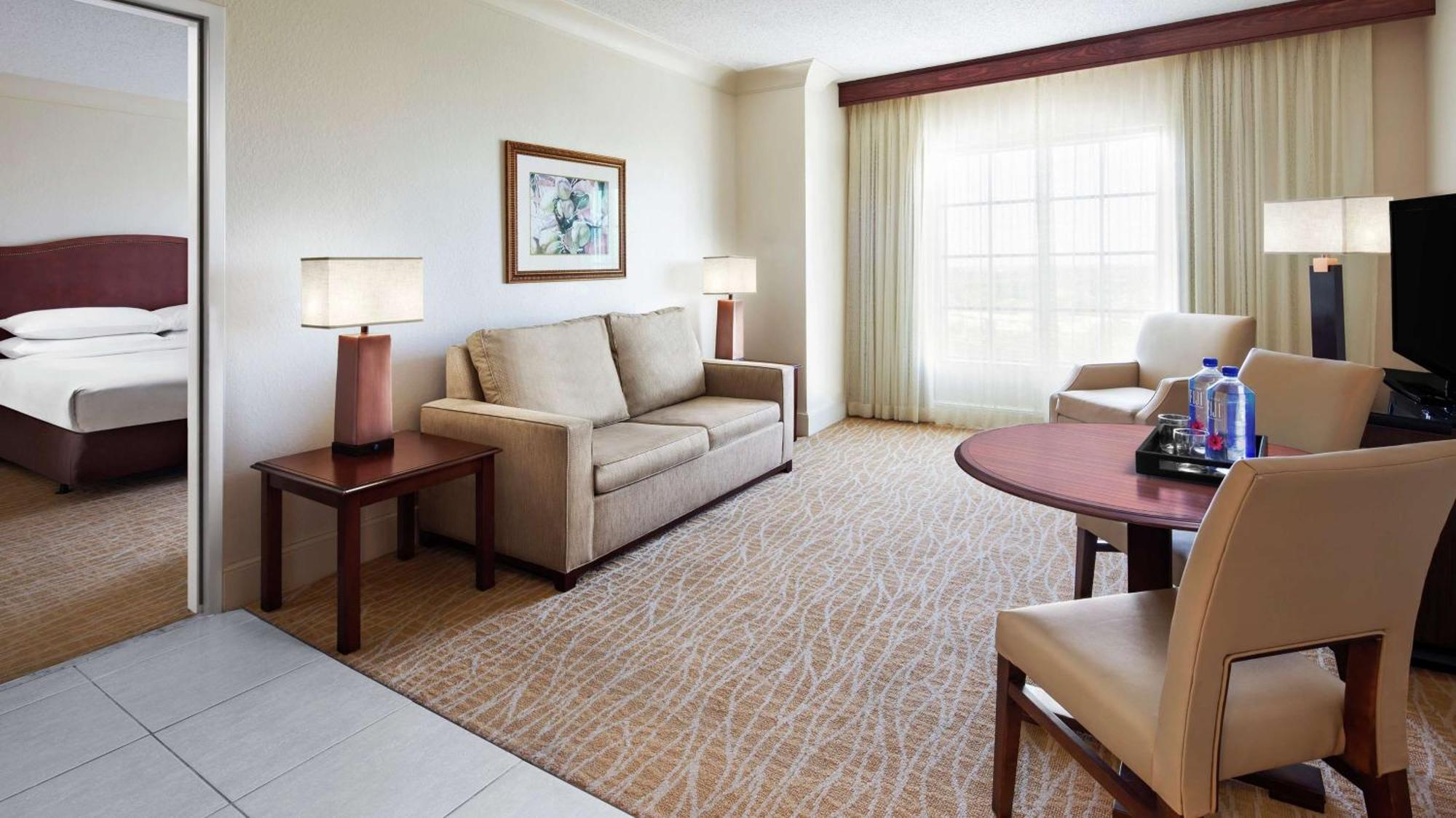Doubletree By Hilton Sunrise - Sawgrass Mills Ξενοδοχείο Εξωτερικό φωτογραφία