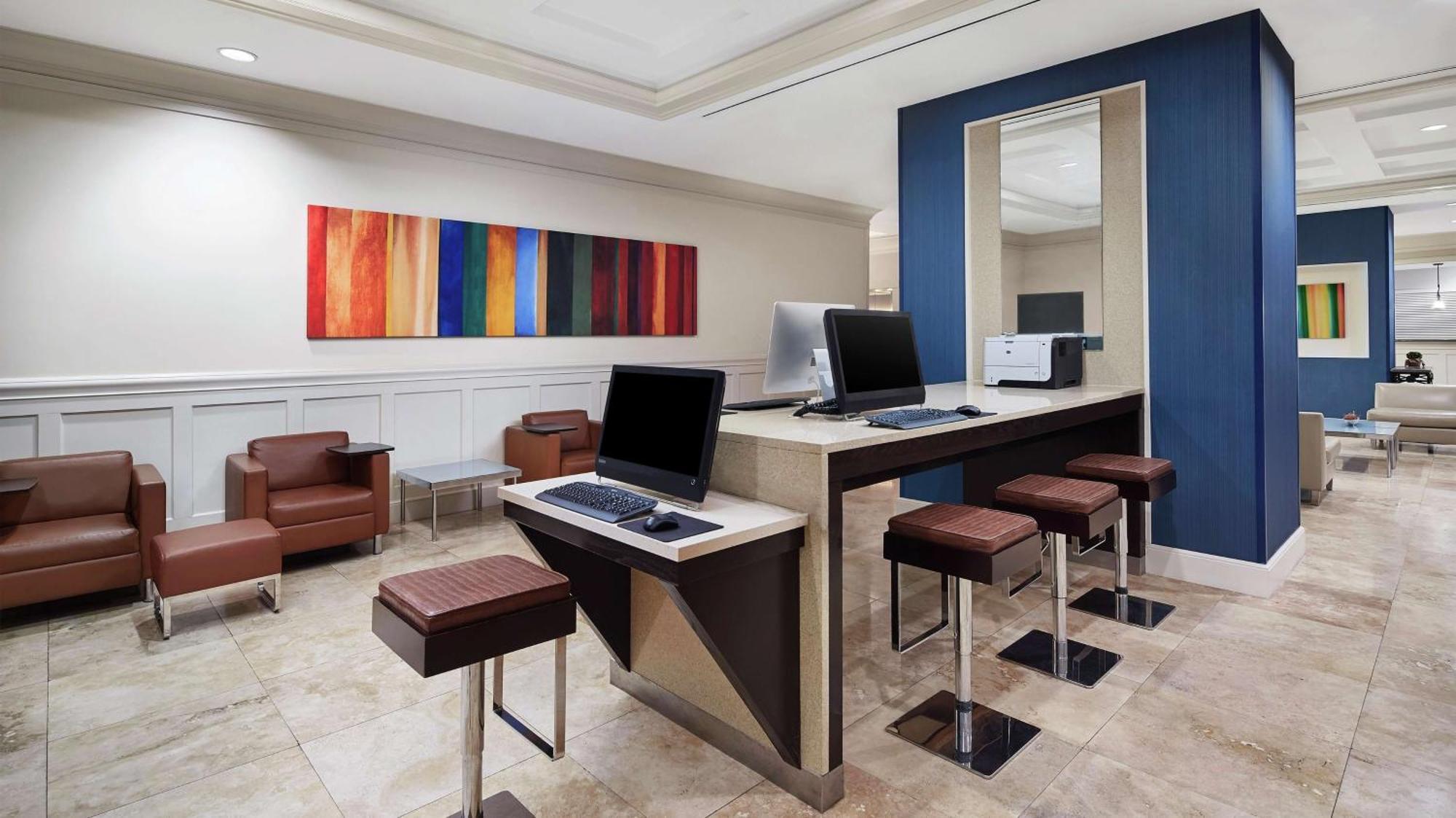 Doubletree By Hilton Sunrise - Sawgrass Mills Ξενοδοχείο Εξωτερικό φωτογραφία
