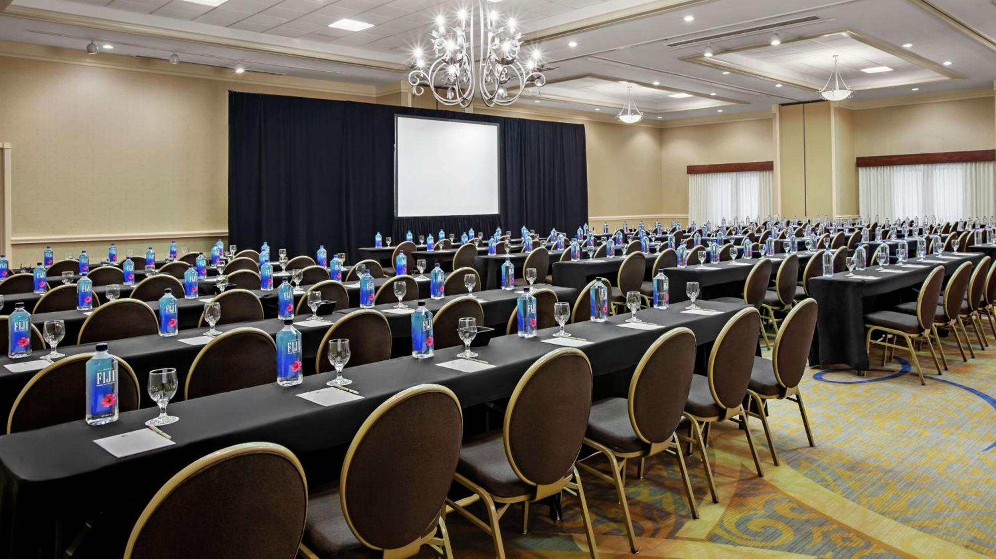 Doubletree By Hilton Sunrise - Sawgrass Mills Ξενοδοχείο Εξωτερικό φωτογραφία