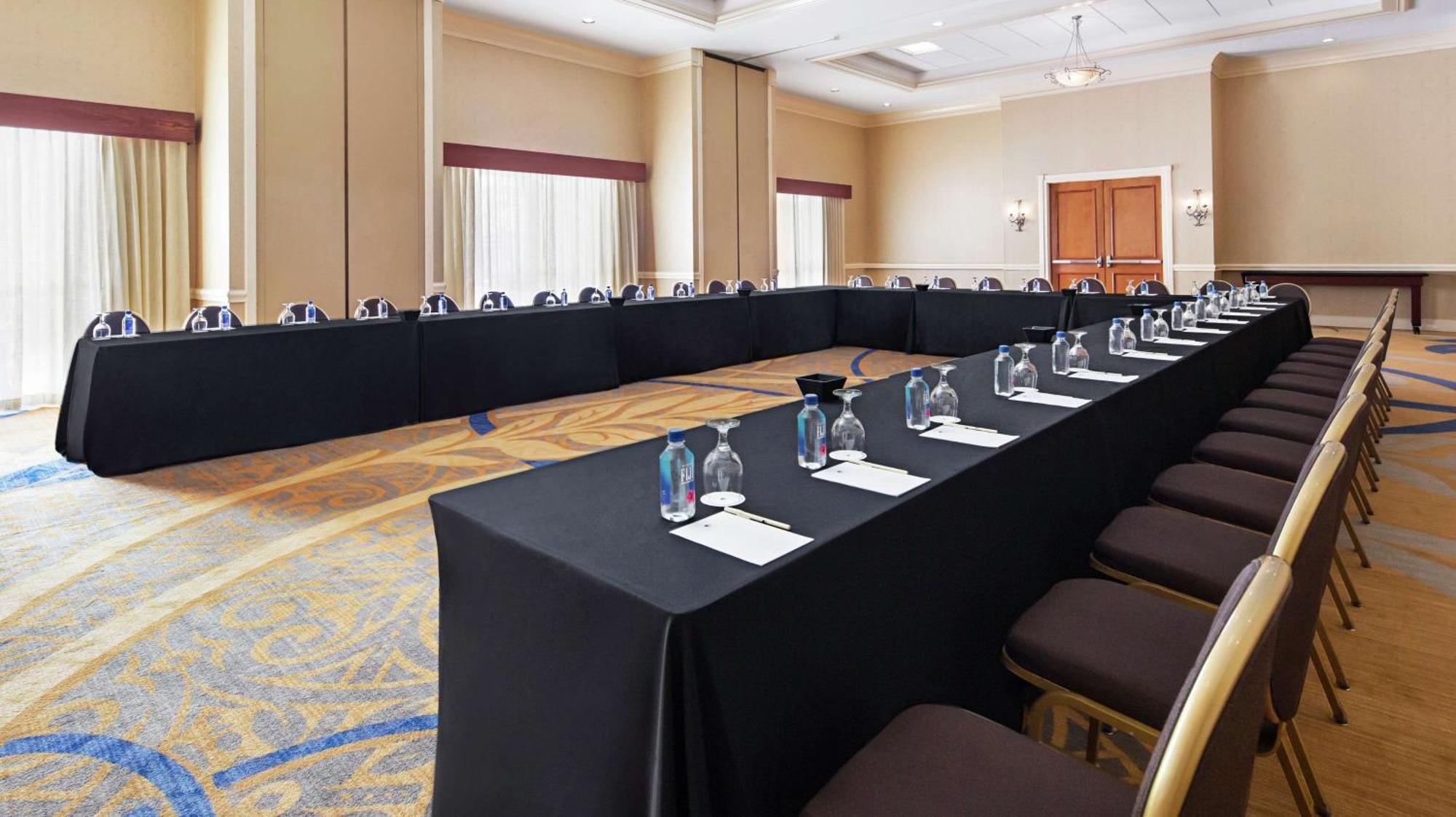 Doubletree By Hilton Sunrise - Sawgrass Mills Ξενοδοχείο Εξωτερικό φωτογραφία