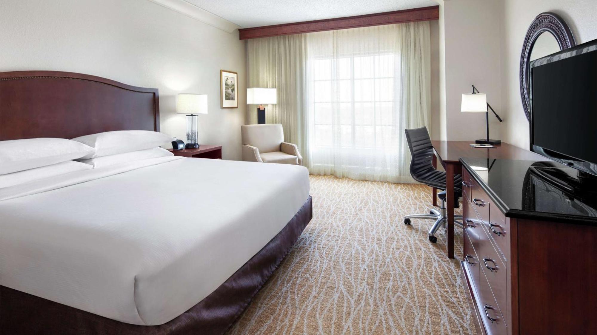 Doubletree By Hilton Sunrise - Sawgrass Mills Ξενοδοχείο Εξωτερικό φωτογραφία