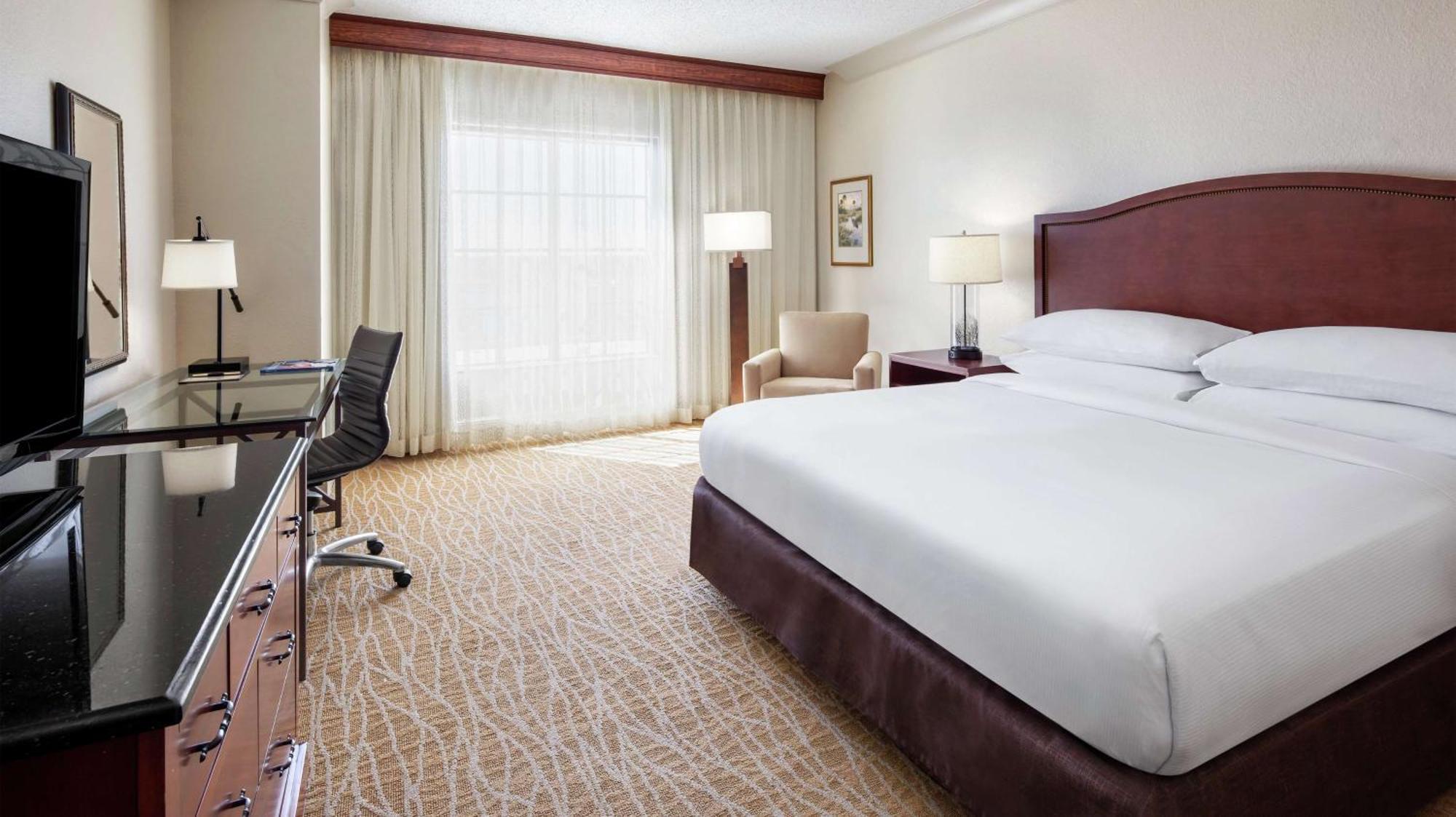 Doubletree By Hilton Sunrise - Sawgrass Mills Ξενοδοχείο Εξωτερικό φωτογραφία