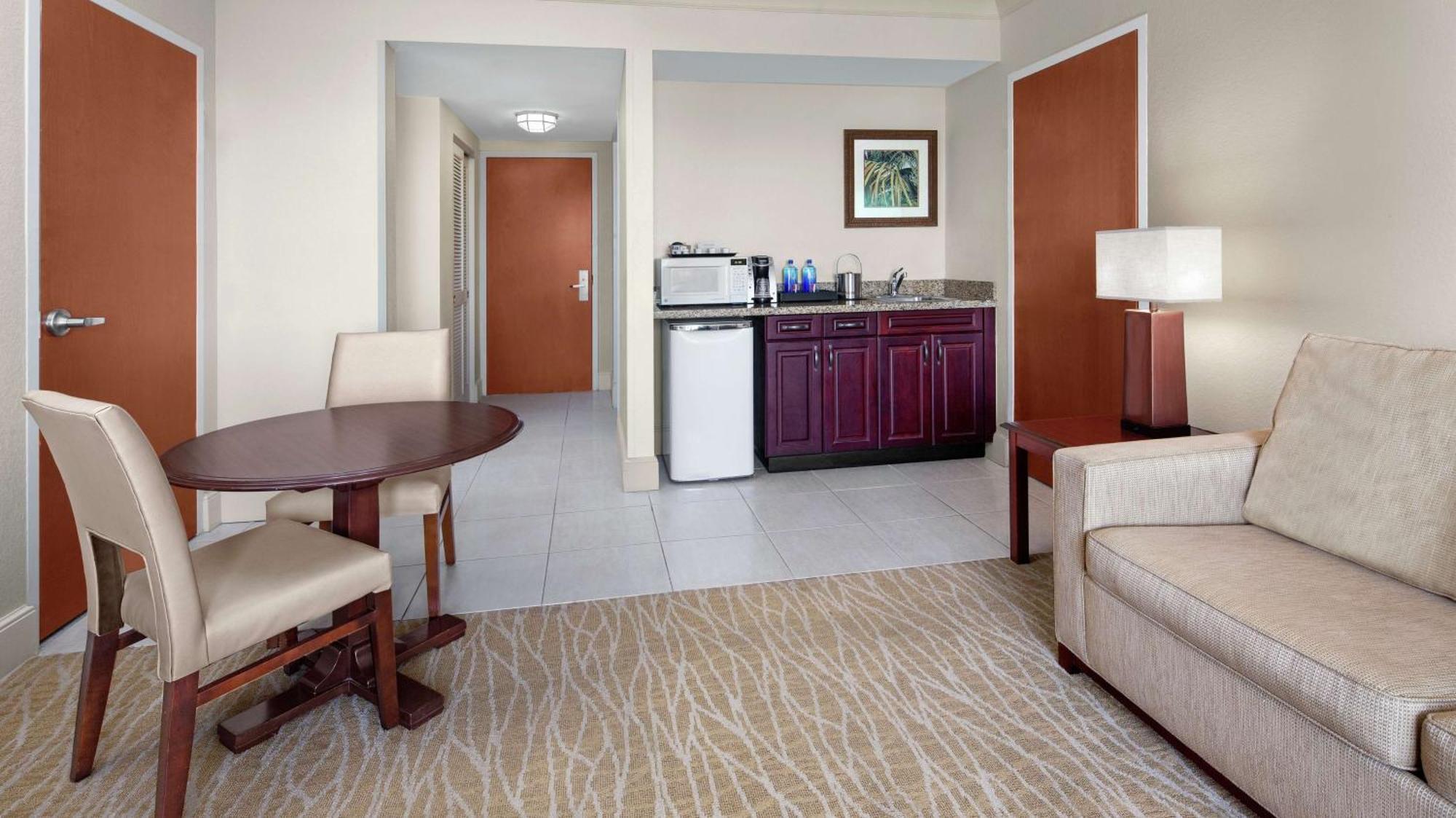 Doubletree By Hilton Sunrise - Sawgrass Mills Ξενοδοχείο Εξωτερικό φωτογραφία