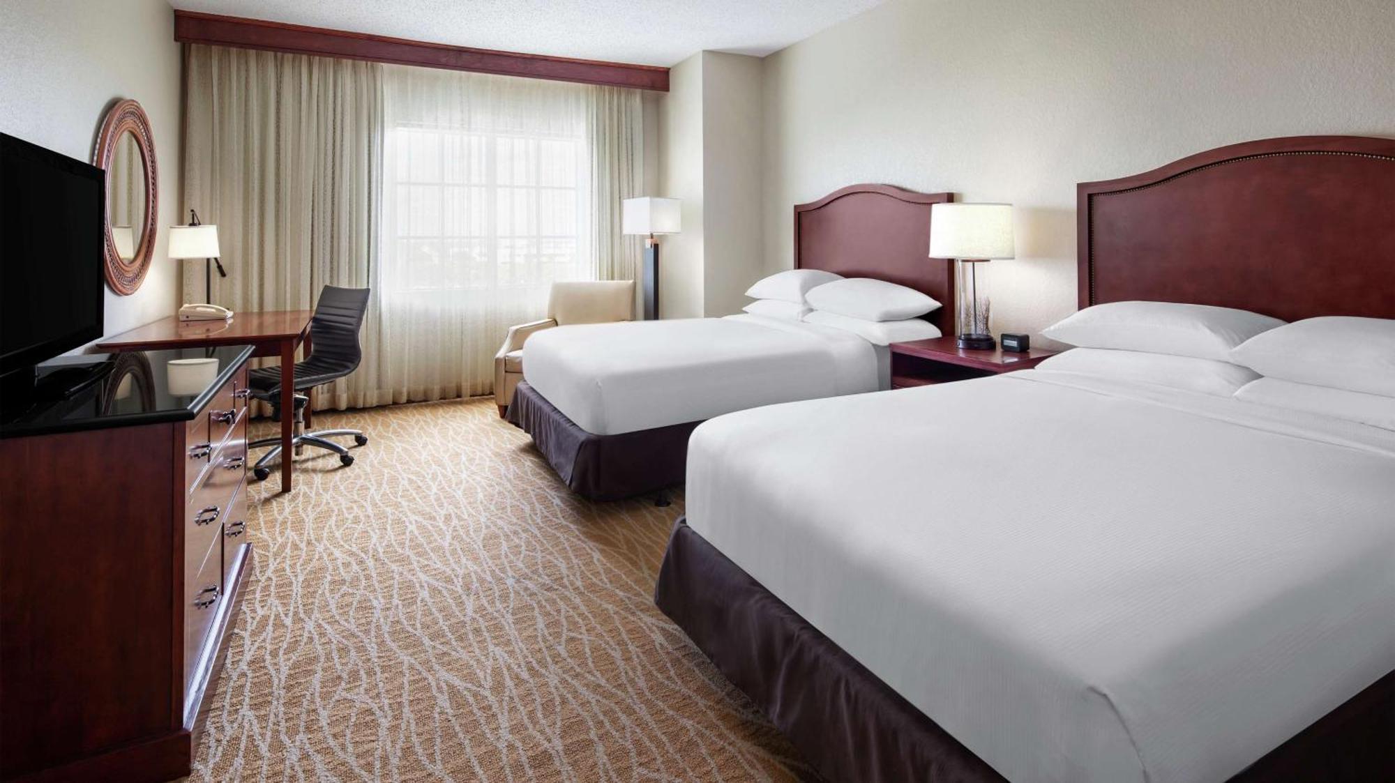 Doubletree By Hilton Sunrise - Sawgrass Mills Ξενοδοχείο Εξωτερικό φωτογραφία
