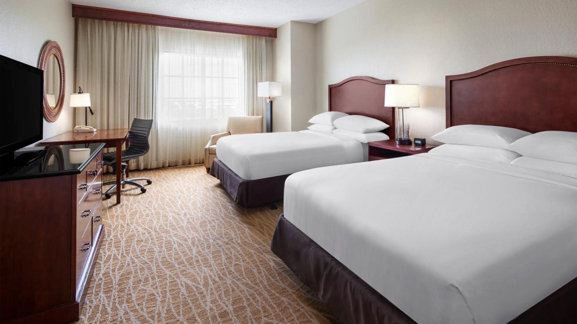Doubletree By Hilton Sunrise - Sawgrass Mills Ξενοδοχείο Εξωτερικό φωτογραφία