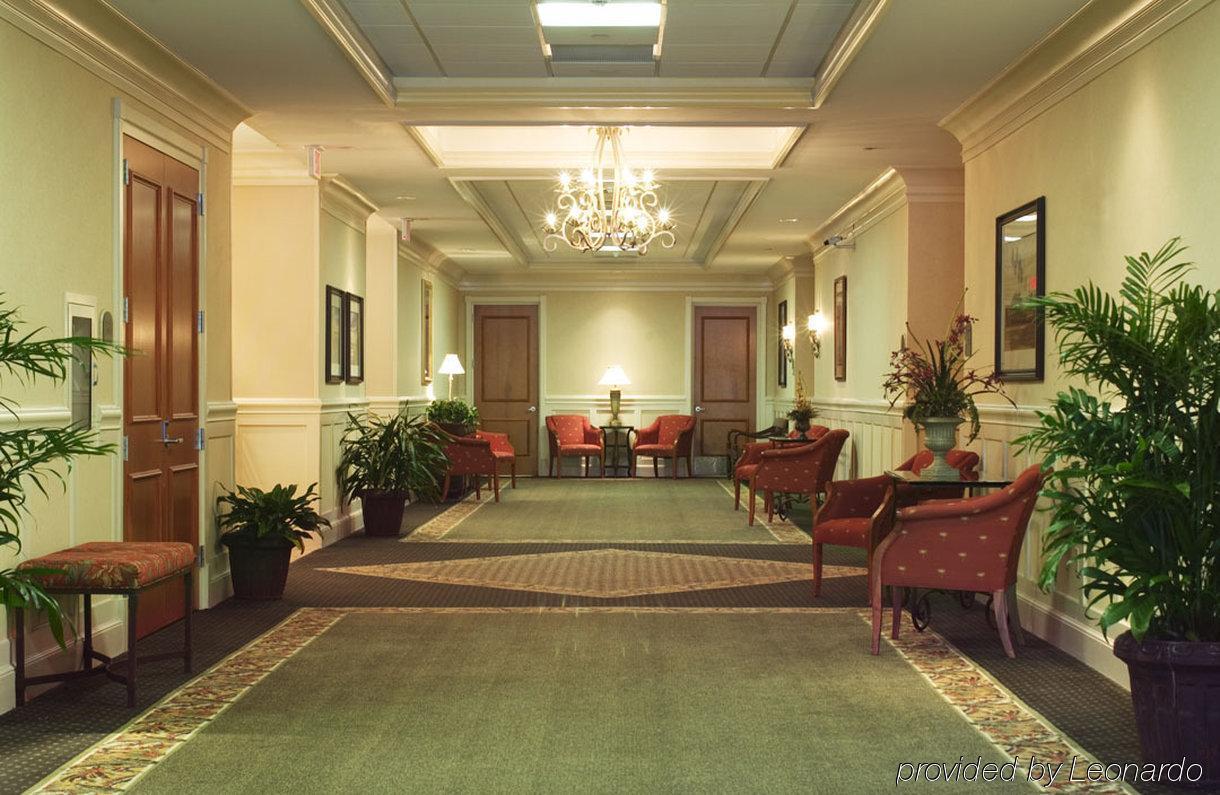 Doubletree By Hilton Sunrise - Sawgrass Mills Ξενοδοχείο Εσωτερικό φωτογραφία