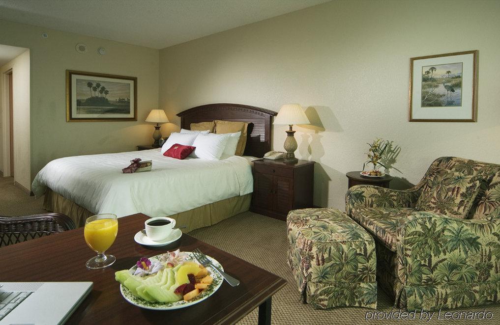 Doubletree By Hilton Sunrise - Sawgrass Mills Ξενοδοχείο Δωμάτιο φωτογραφία