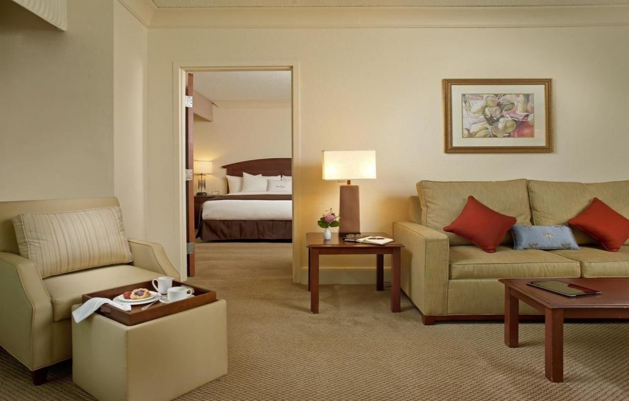 Doubletree By Hilton Sunrise - Sawgrass Mills Ξενοδοχείο Εξωτερικό φωτογραφία